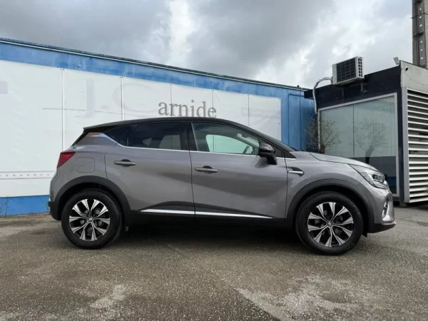 Renault Captur 1.0 TCe Techno 4