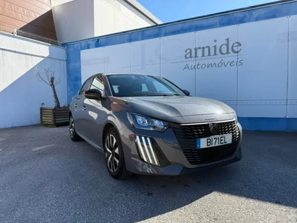 Peugeot 208 1.2 PureTech Active Pack 2