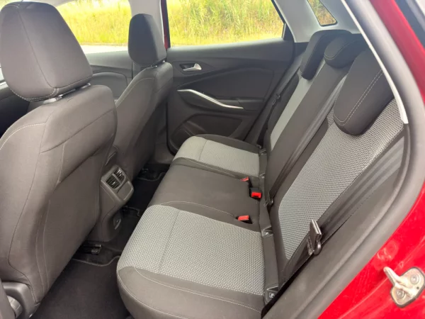 Opel Grandland 1.5 CDTI Business AT 18