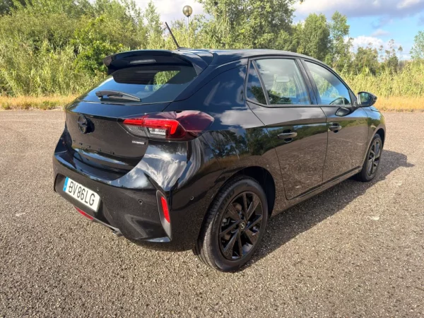 Opel Corsa 1.2 T GS Aut. 7