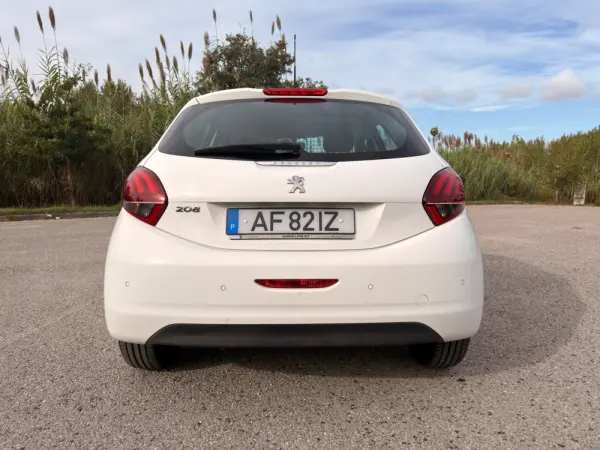 Peugeot 208 1.5 BlueHDi Active Business Pack 6