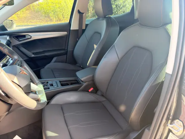 Cupra Formentor 1.4 e-Hybrid DSG 11