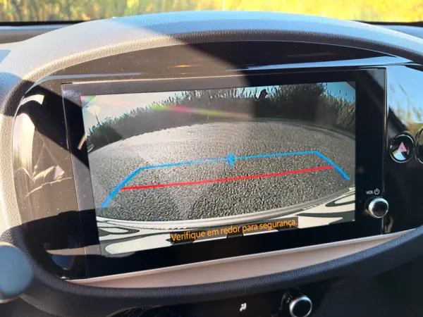 Toyota Aygo X 1.0 Envy CVT 15
