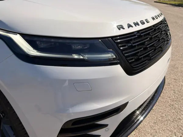 Land Rover Range Rover Velar 2.0 P400e AWD R-Dynamic HSE 30
