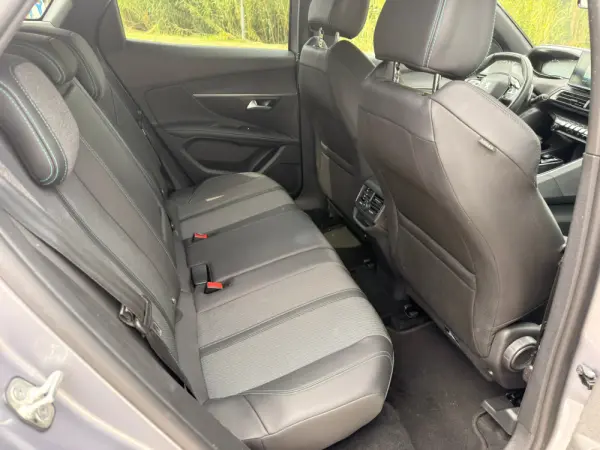 Peugeot 3008 1.2 PureTech Allure EAT8 25