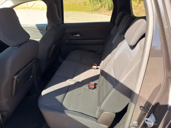 Dacia Jogger 1.0 TCe Extreme 7L 19