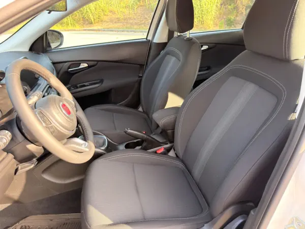 Fiat Tipo 1.0 GSE T3 City Life 10