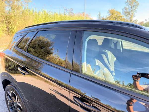 Opel Grandland X GRANDLAND X 1.5 TURBO D 27