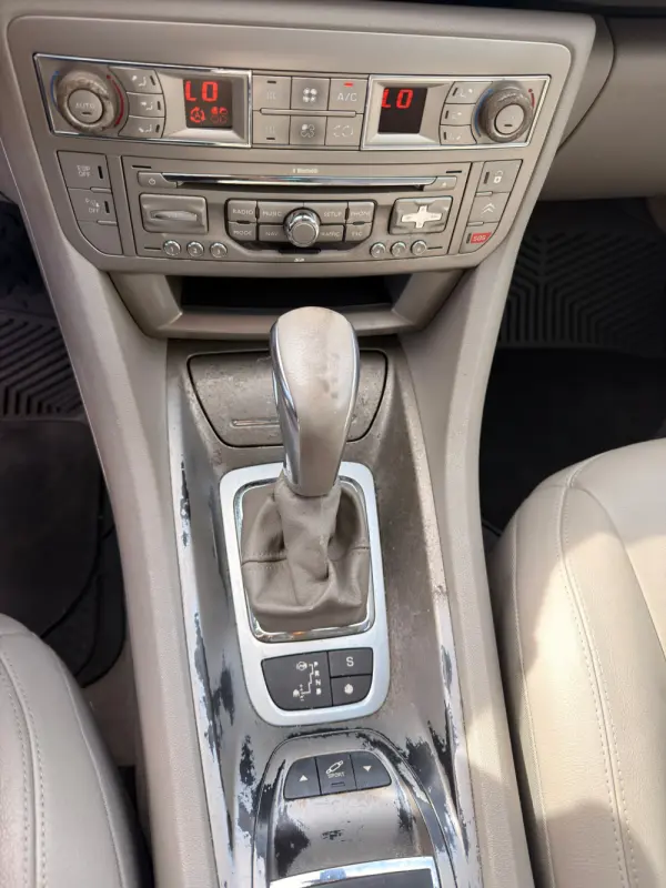 Citroen C5 Tourer 2.0 HDi Exclusive Aut. 15