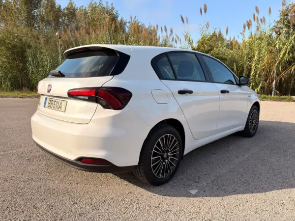 Fiat Tipo 1.0 GSE T3 City Life 7