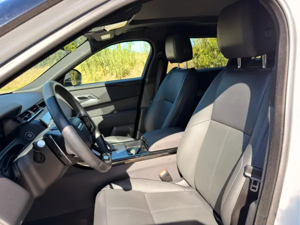 Land Rover Range Rover Velar 2.0 P400e AWD R-Dynamic HSE 11