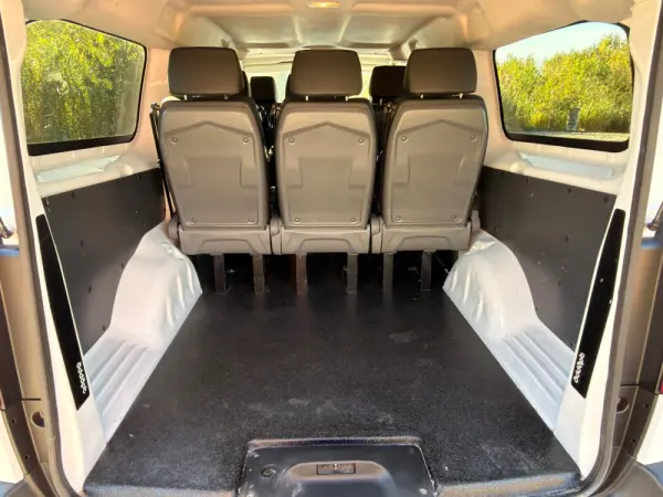Opel Vivaro 1.5 CDTi L2H1 Essentia 16