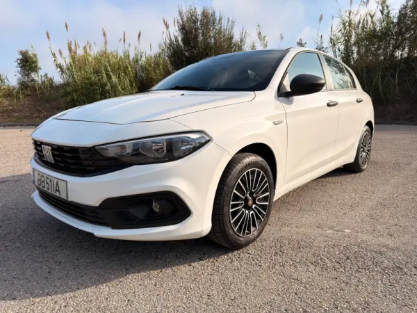 Fiat Tipo 1.0 GSE T3 City Life 3