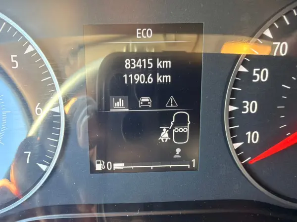 Dacia Jogger 1.0 TCe Extreme 7L 13