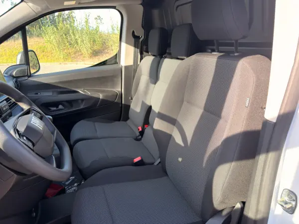 Fiat Doblo 1.5 BlueHDi 11