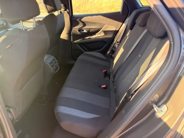 Peugeot 3008 1.5 BlueHDi Active Pack 19