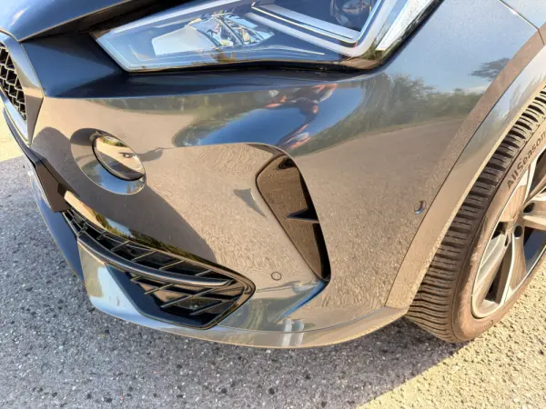 Cupra Formentor 1.4 e-Hybrid DSG 30