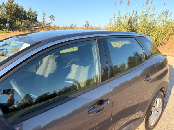 Peugeot 3008 1.5 BlueHDi Active Pack 26
