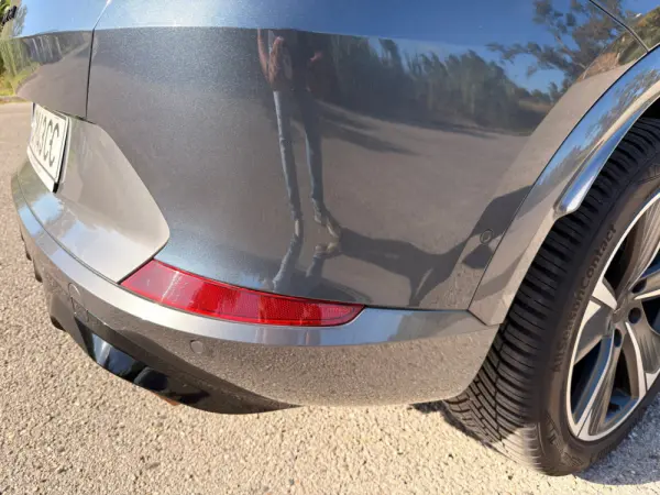 Cupra Formentor 1.4 e-Hybrid DSG 25