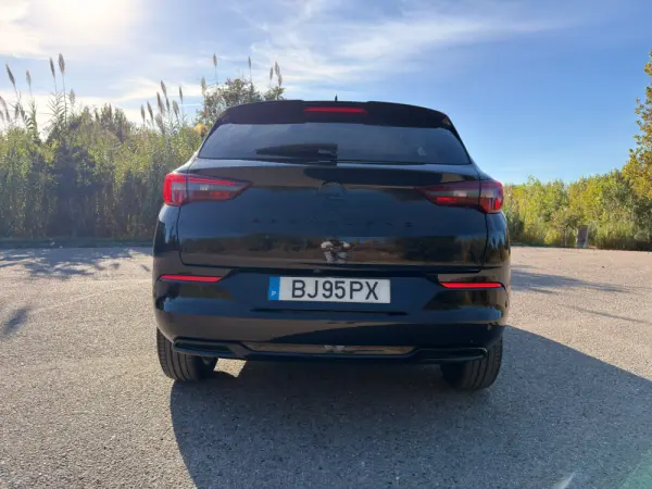 Opel Grandland X GRANDLAND X 1.5 TURBO D 6