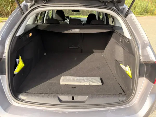 Peugeot 308 SW 1.5 BlueHDi Style 19