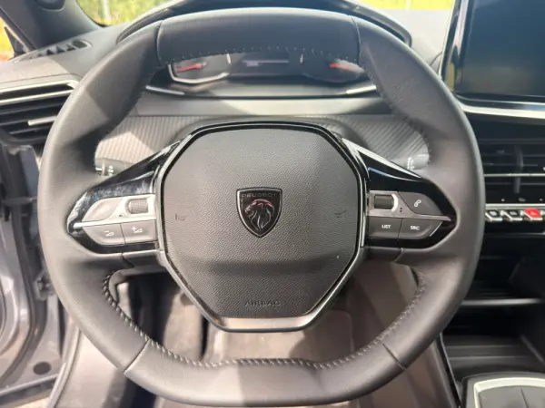 Peugeot 2008 1.2 PureTech Style 12