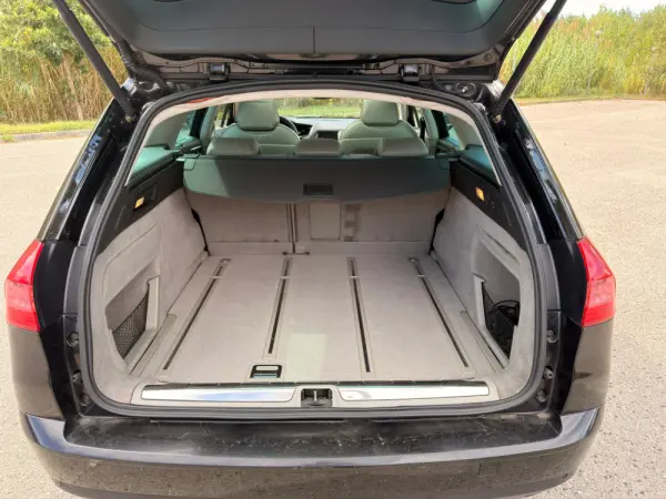 Citroen C5 Tourer 2.0 HDi Exclusive Aut. 21