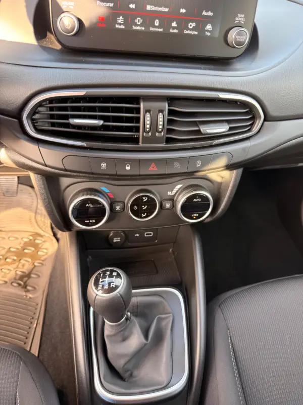 Fiat Tipo 1.0 GSE T3 City Life 15
