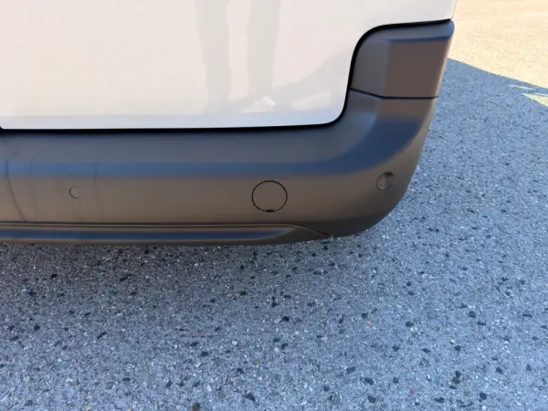 Toyota Proace Outro 22