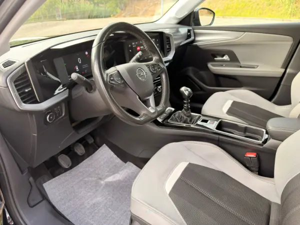 Opel Mokka 1.5 D Edition 9