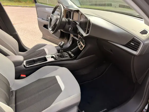 Opel Mokka 1.5 D Edition 22
