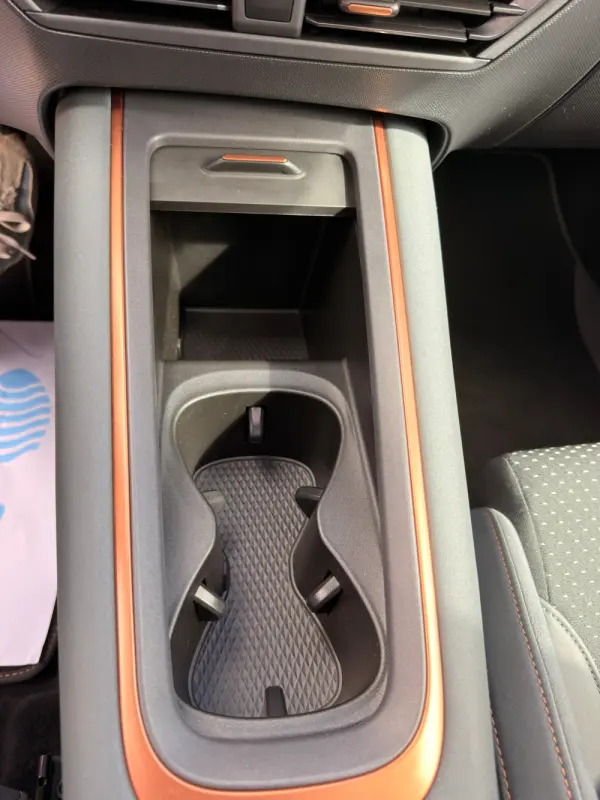 Cupra Born 79 kWh e-Boost VZ 17