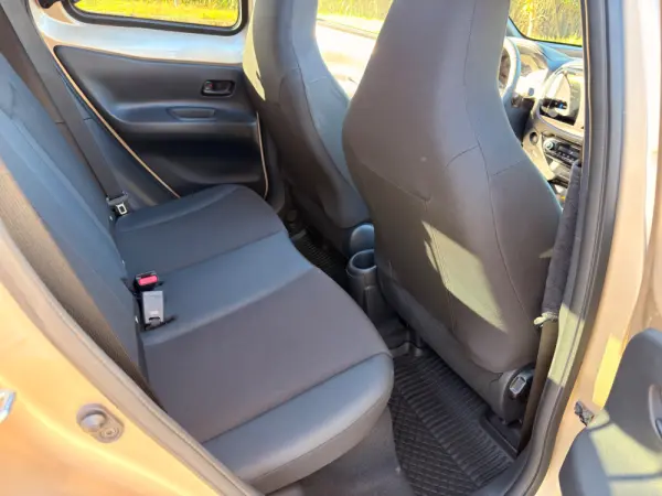 Toyota Aygo X 1.0 Envy CVT 22