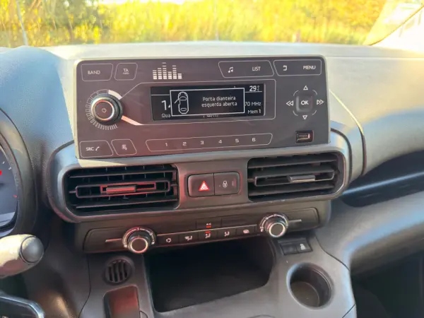Toyota Proace Outro 14