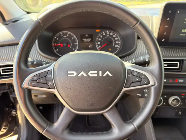 Dacia Jogger 1.0 TCe Extreme 7L 12