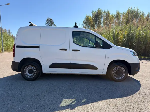 Toyota Proace Outro 8
