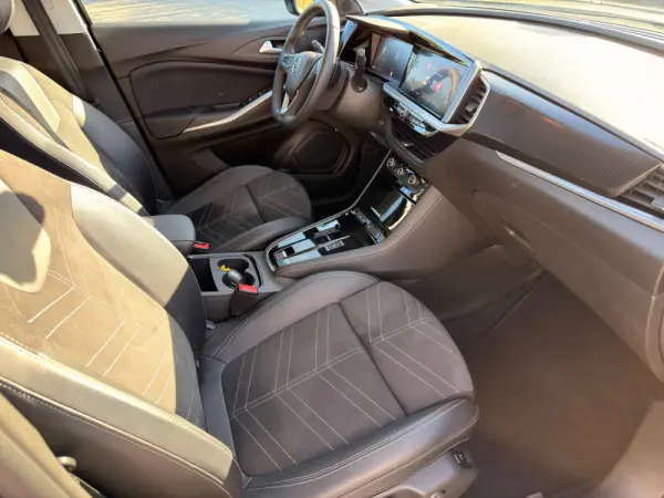 Opel Grandland X GRANDLAND X 1.5 TURBO D 25