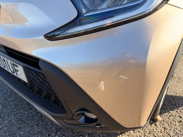 Toyota Aygo X 1.0 Envy CVT 25