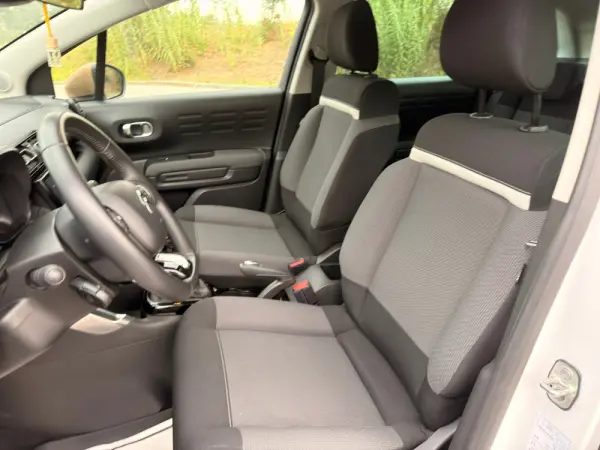 Citroen C3 Aircross 1.2 PureTech C-Series 11