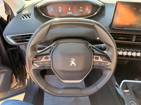 Peugeot 3008 1.5 BlueHDi Active Pack 12
