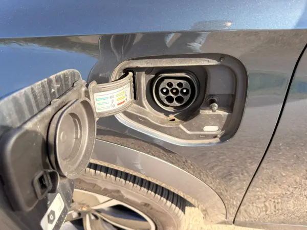 Cupra Formentor 1.4 e-Hybrid DSG 27