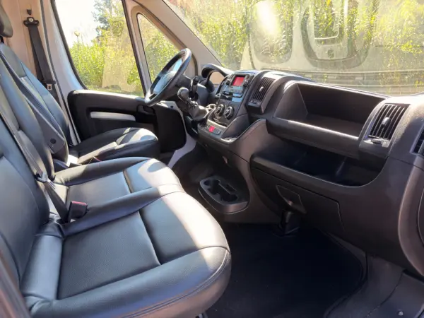 Opel Movano L3H1 3.5T 2.2 D CD 20