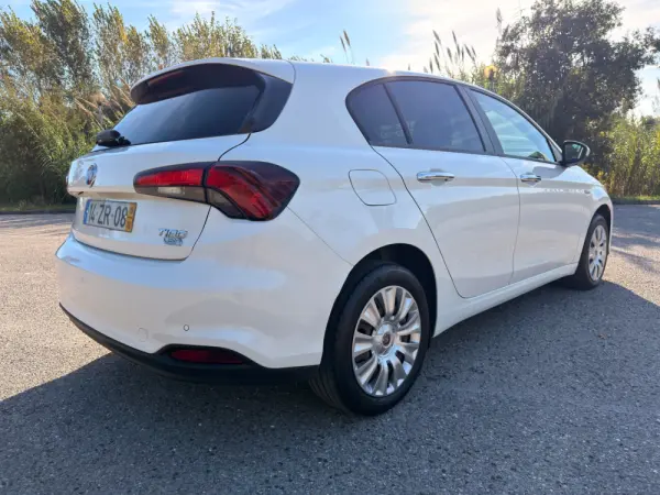 Fiat Tipo 1.3 M-jet VAN 7