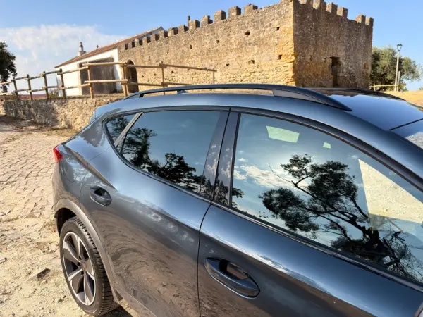 Cupra Formentor 1.4 e-Hybrid DSG 23
