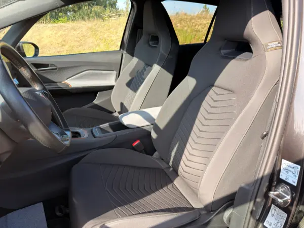 Cupra Born 77 kWh e-Boost Plus 11