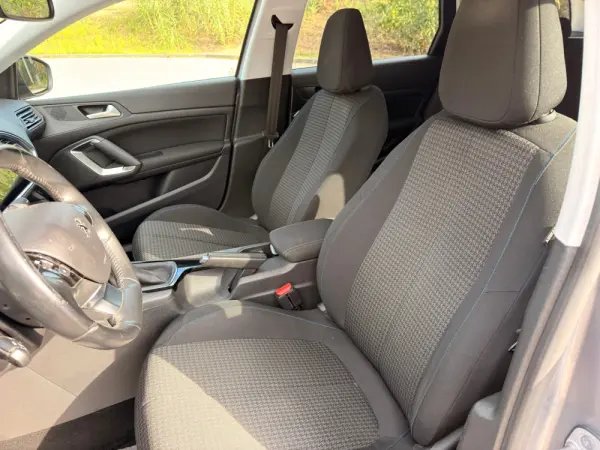 Peugeot 308 SW 1.5 BlueHDi Style 11