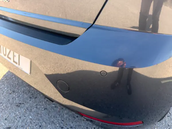 SEAT Ibiza 1.0 TSI Style DSG 20