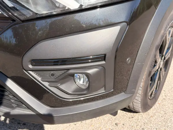 Dacia Jogger 1.0 TCe Extreme 7L 26