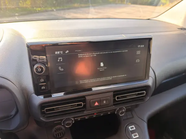 Fiat Doblo 1.5 BlueHDi 14