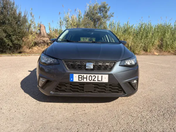 SEAT Ibiza 1.0 TSI Style DSG 2